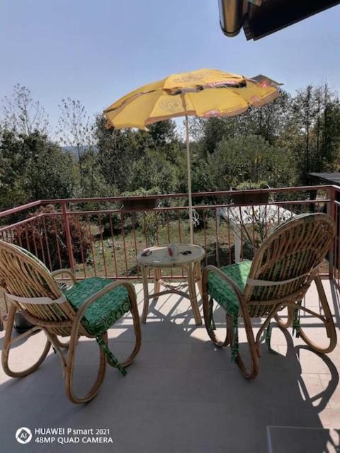 Villa Kalista Jurdani Exterior foto