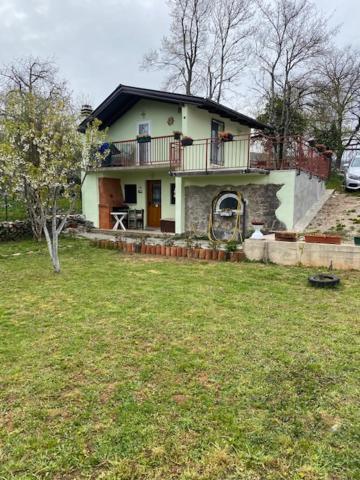 Villa Kalista Jurdani Exterior foto