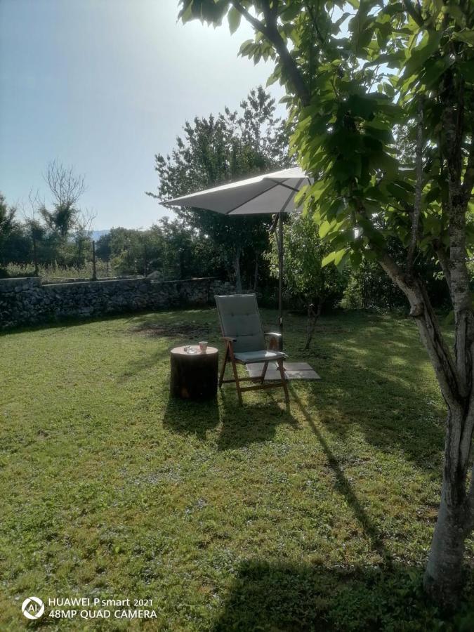 Villa Kalista Jurdani Exterior foto